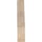 Ekena Millwork 5 1/2"W x 20"D x 32"H Funston Smooth Knee Brace, Douglas Fir BRC06X20X32FST00SDF - alternate 4